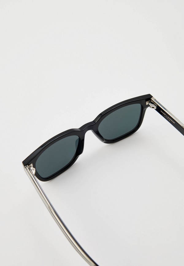 Saint Laurent Очки солнцезащитные - SL 711 001 - фото 3