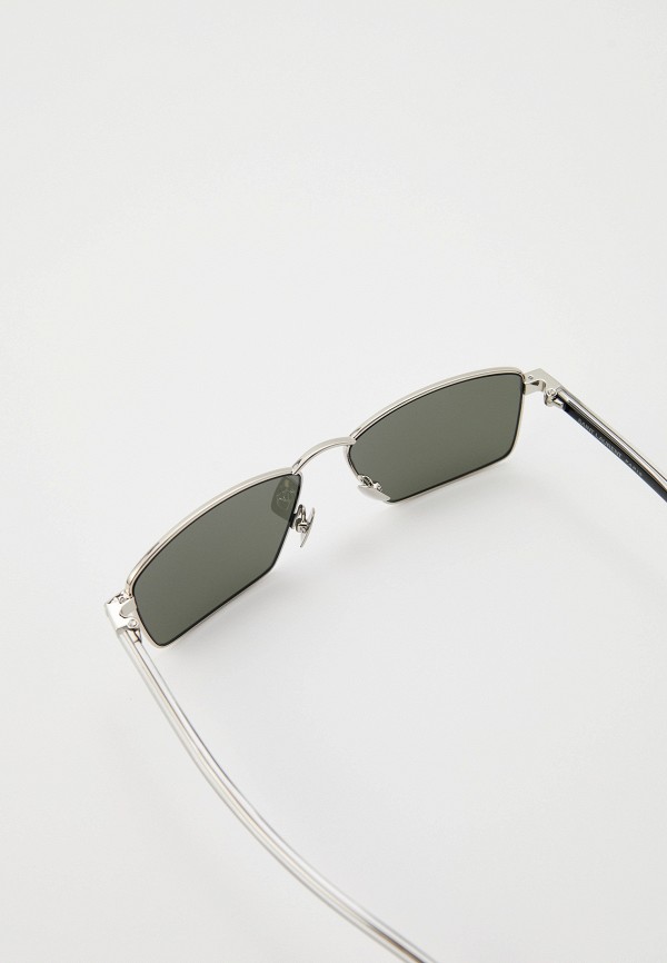 Saint Laurent Очки солнцезащитные - SL 700 002 - фото 3