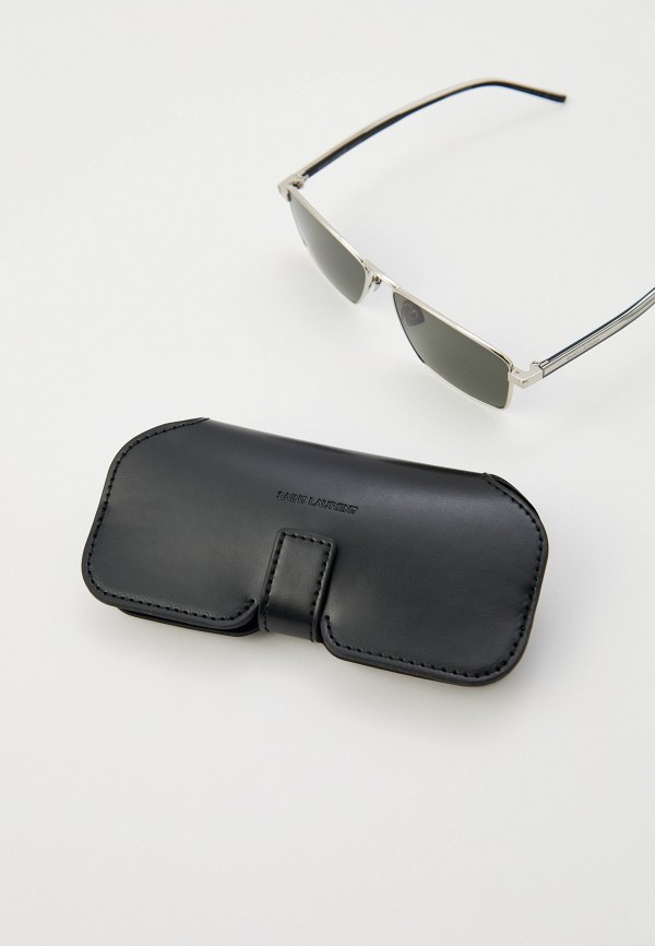 Saint Laurent Очки солнцезащитные - SL 700 002 - фото 4
