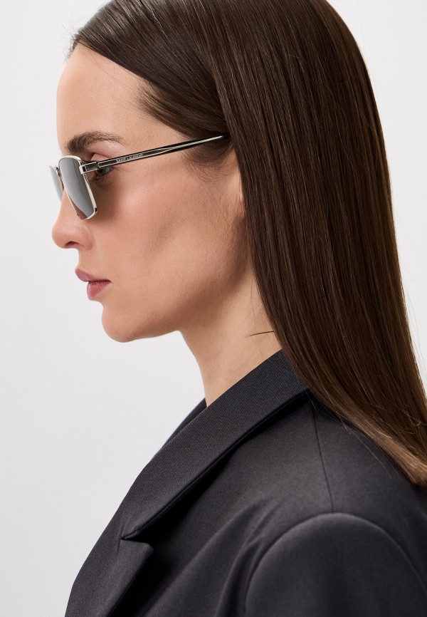 Saint Laurent Очки солнцезащитные - SL 700 002 - фото 6