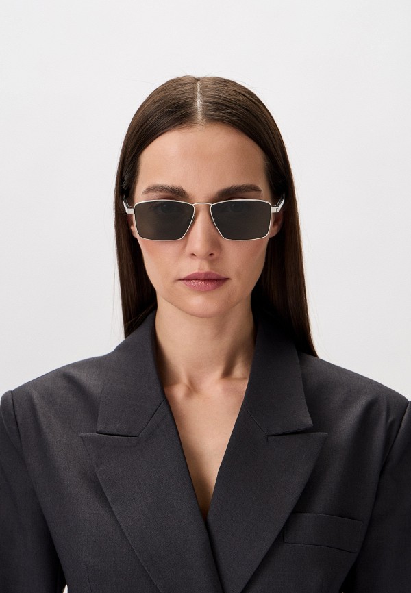 Saint Laurent Очки солнцезащитные - SL 700 002 - фото 5