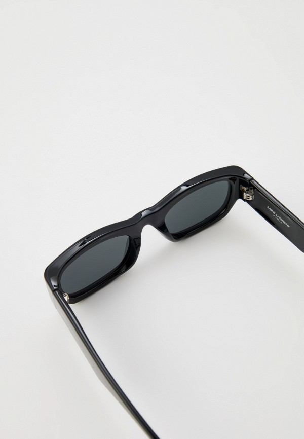 Saint Laurent Очки солнцезащитные - SL 713 001 - фото 3