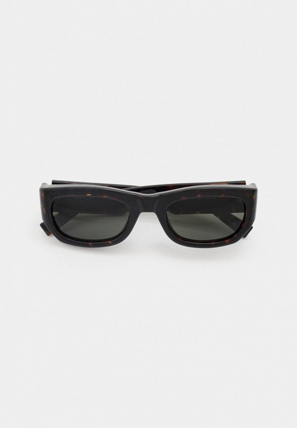 Saint Laurent Очки солнцезащитные - SL 713 002 - фото 1
