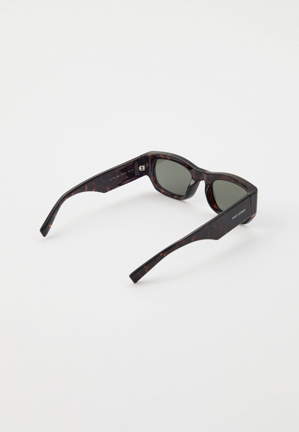 Saint Laurent Очки солнцезащитные - SL 713 002 - фото 2