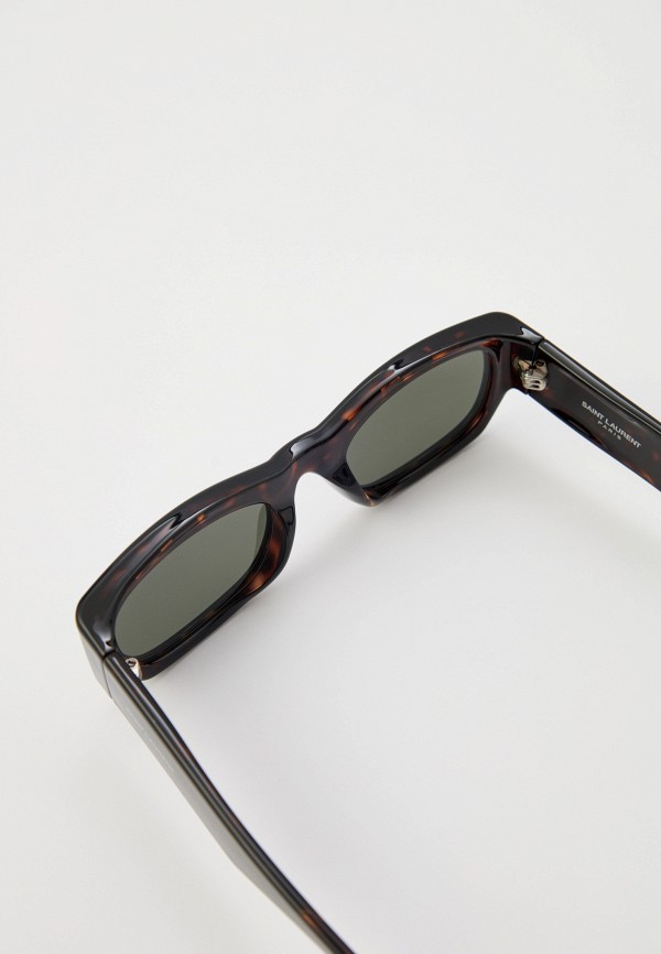 Saint Laurent Очки солнцезащитные - SL 713 002 - фото 3