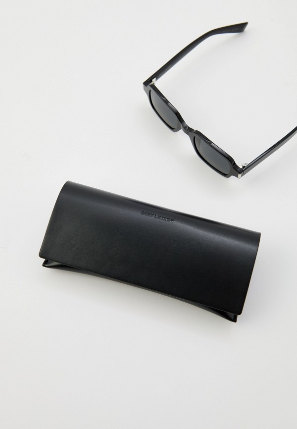 Saint Laurent Очки солнцезащитные - SL 720 001 - фото 4