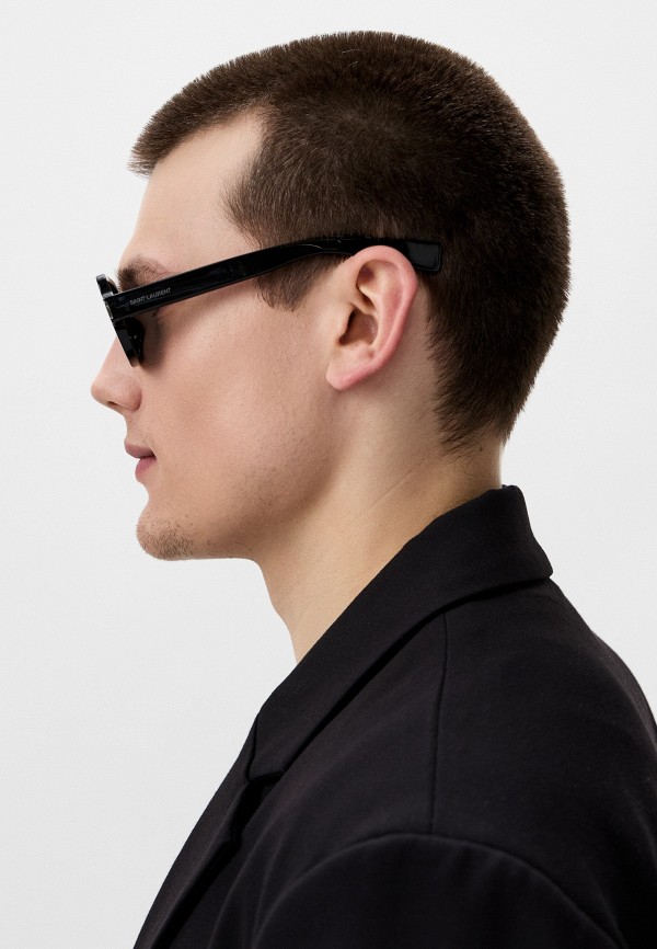 Saint Laurent Очки солнцезащитные - SL 720 001 - фото 6