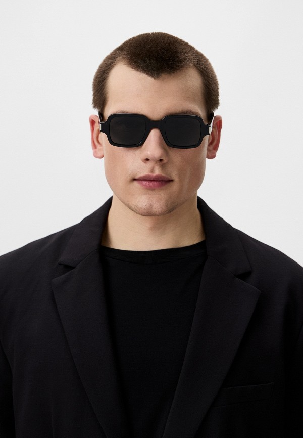 Saint Laurent Очки солнцезащитные - SL 720 001 - фото 5