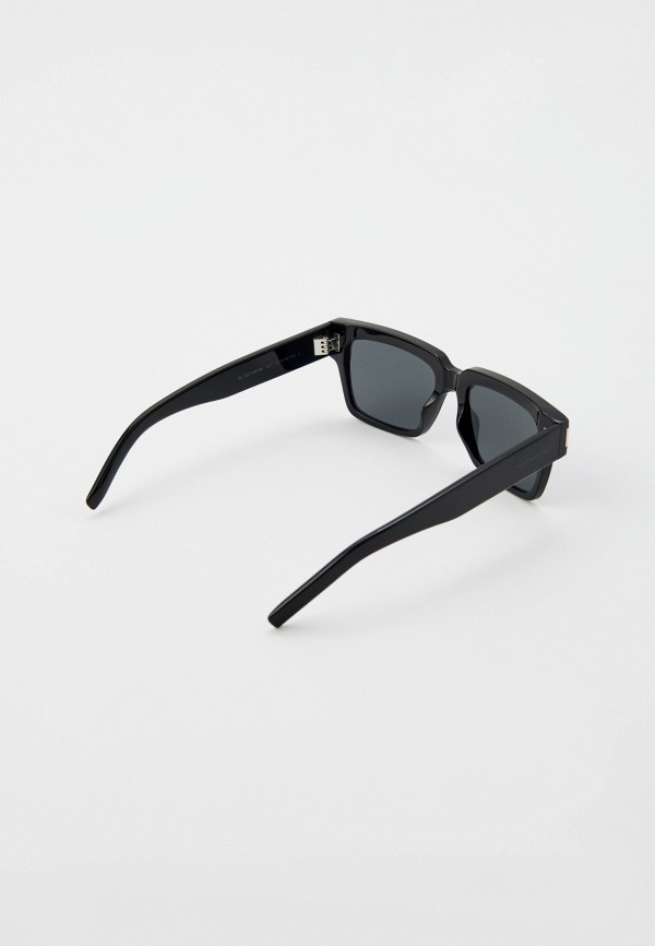 Saint Laurent Очки солнцезащитные - SL 732 VADIM 001 - фото 2
