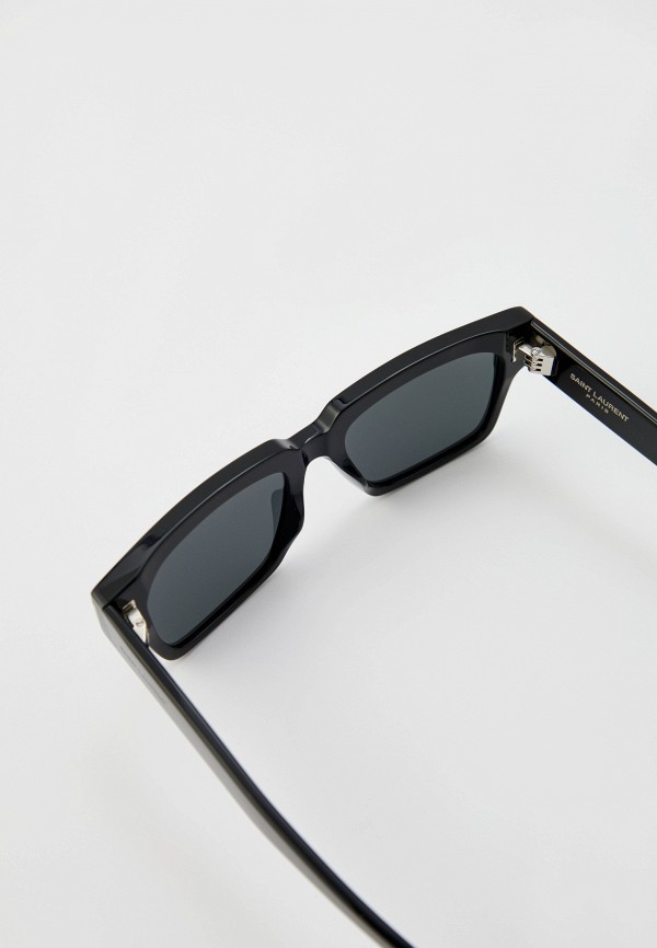 Saint Laurent Очки солнцезащитные - SL 732 VADIM 001 - фото 3