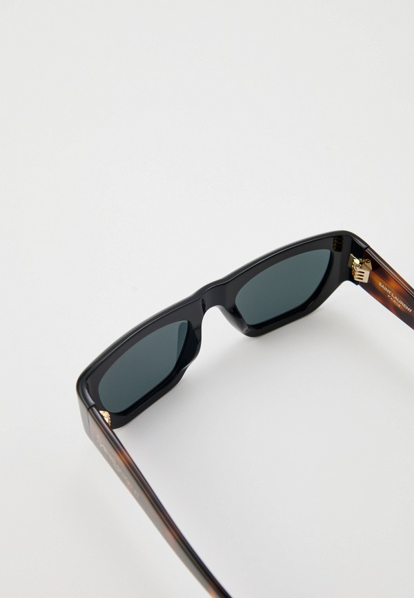 Saint Laurent Очки солнцезащитные - SL 740 004 - фото 3