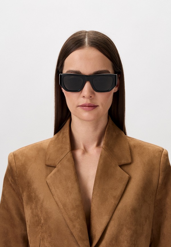 Saint Laurent Очки солнцезащитные - SL 740 004 - фото 5