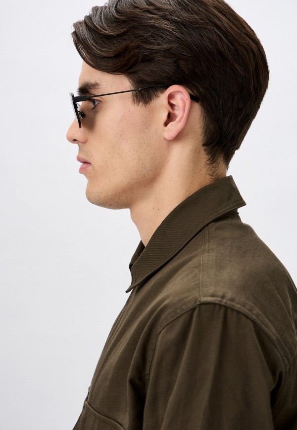 Saint Laurent Очки солнцезащитные - SL 741 001 - фото 6