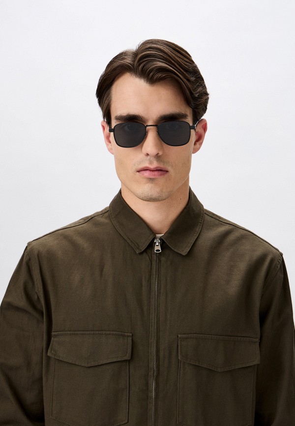 Saint Laurent Очки солнцезащитные - SL 741 001 - фото 5