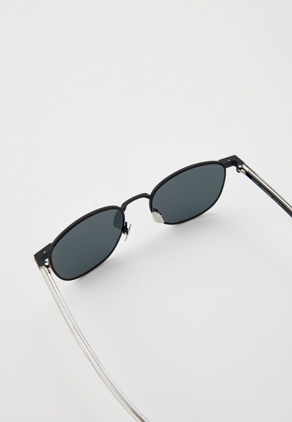 Saint Laurent Очки солнцезащитные - SL 747 006 - фото 3