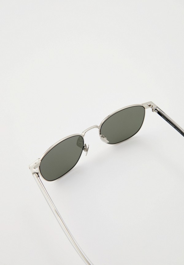 Saint Laurent Очки солнцезащитные - SL 747 007 - фото 3