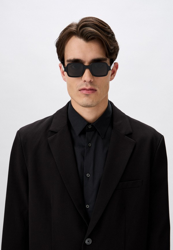 Saint Laurent Очки солнцезащитные - SL 747 007 - фото 5