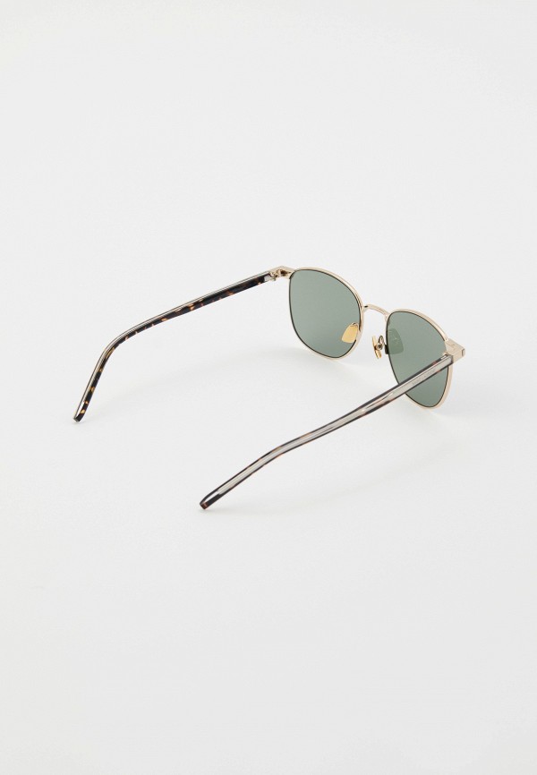 Saint Laurent Очки солнцезащитные - SL 747 008 - фото 2