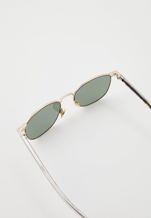 Saint Laurent Очки солнцезащитные - SL 747 008 - фото 3