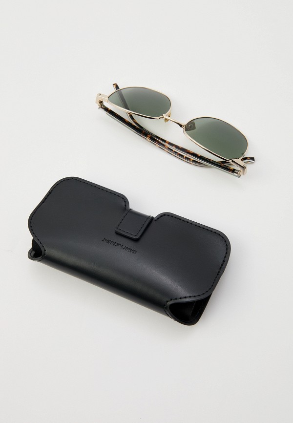Saint Laurent Очки солнцезащитные - SL 747 008 - фото 4
