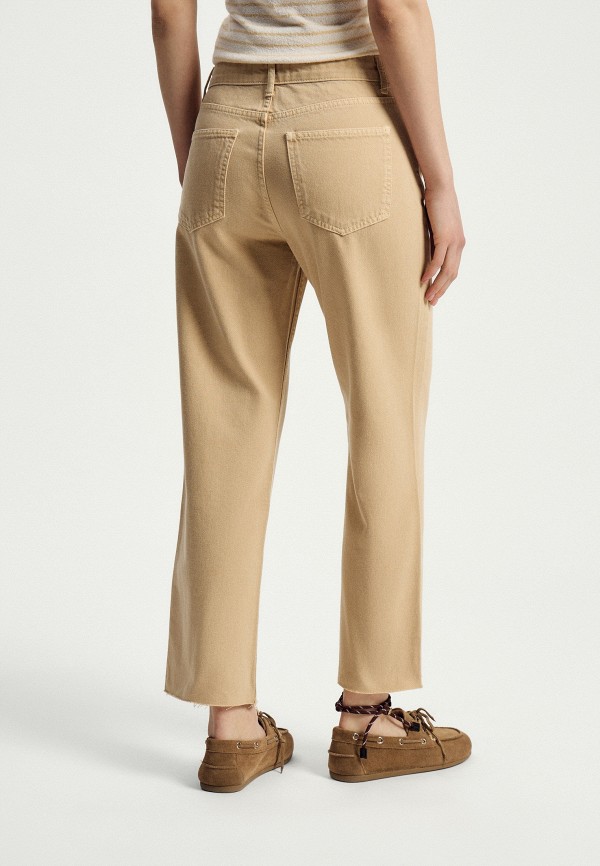 Nume Джинсы - STRAIGHT CROP - фото 3