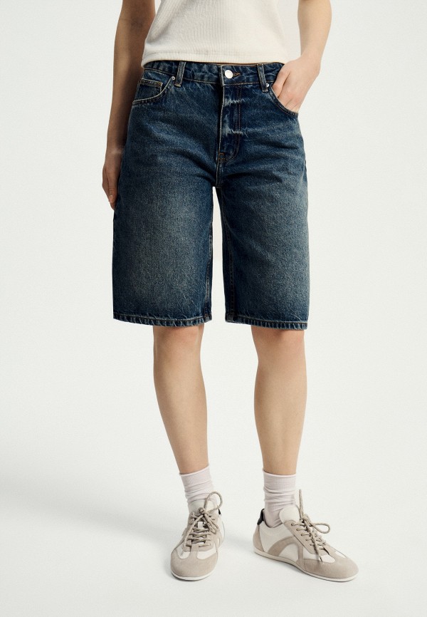 Nume Шорты джинсовые - фото 1