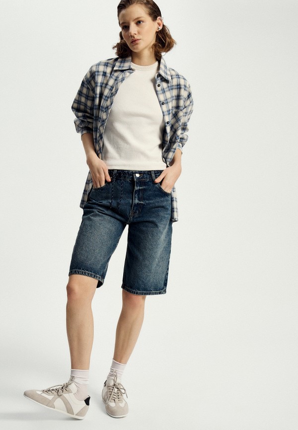 Nume Шорты джинсовые - фото 2