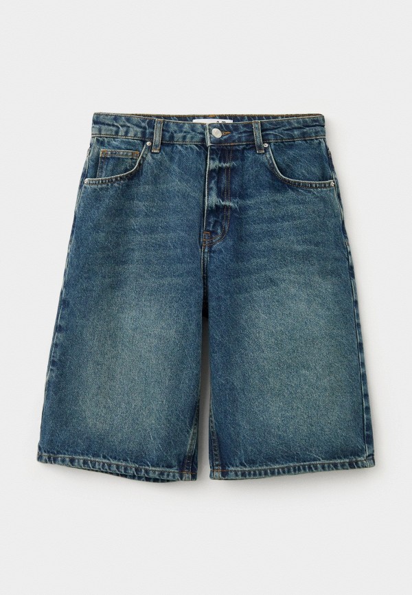 Nume Шорты джинсовые - фото 6