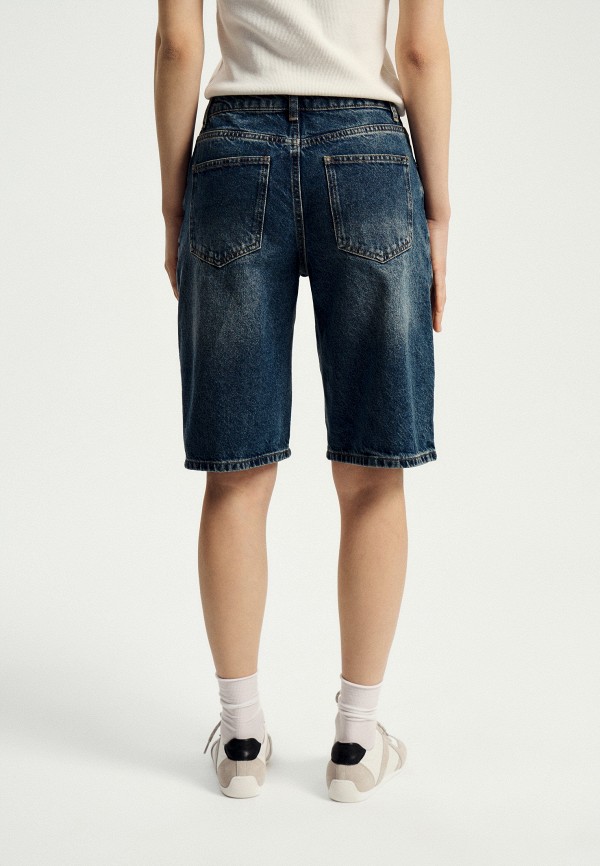 Nume Шорты джинсовые - фото 3