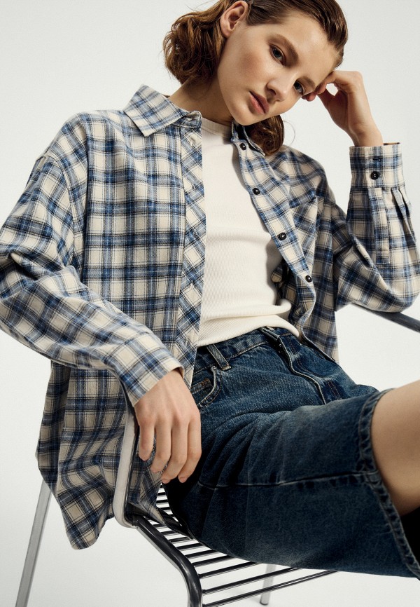 Nume Шорты джинсовые - фото 4