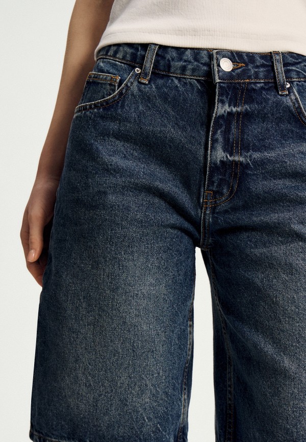 Nume Шорты джинсовые - фото 5