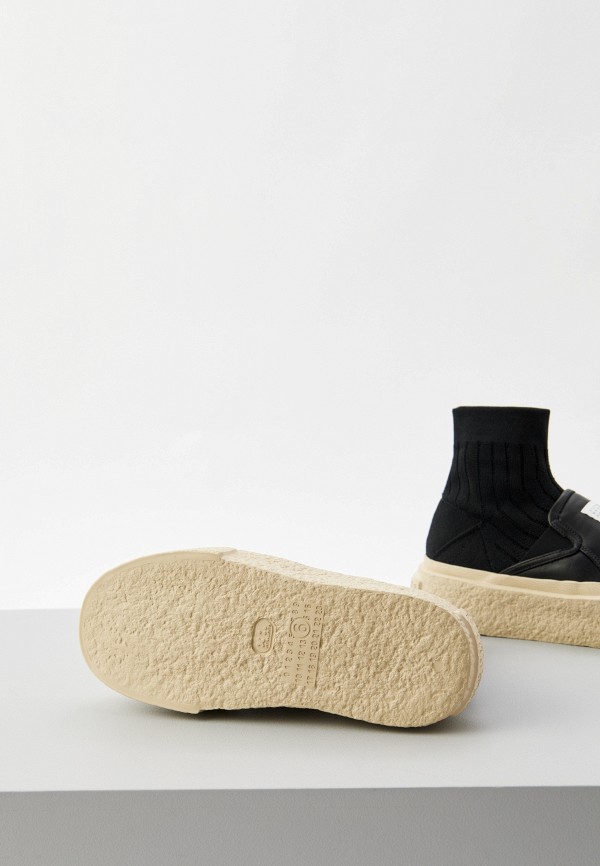 MM6 Maison Margiela Слипоны - фото 5