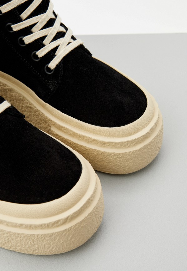 MM6 Maison Margiela Кеды - фото 2