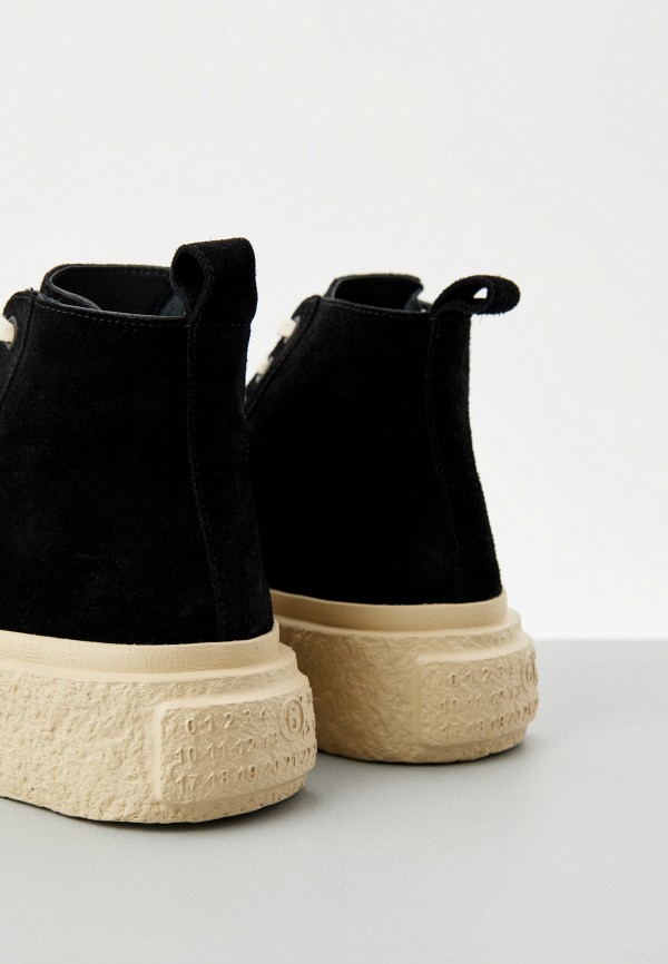 MM6 Maison Margiela Кеды - фото 4