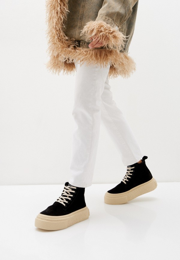 MM6 Maison Margiela Кеды - фото 6