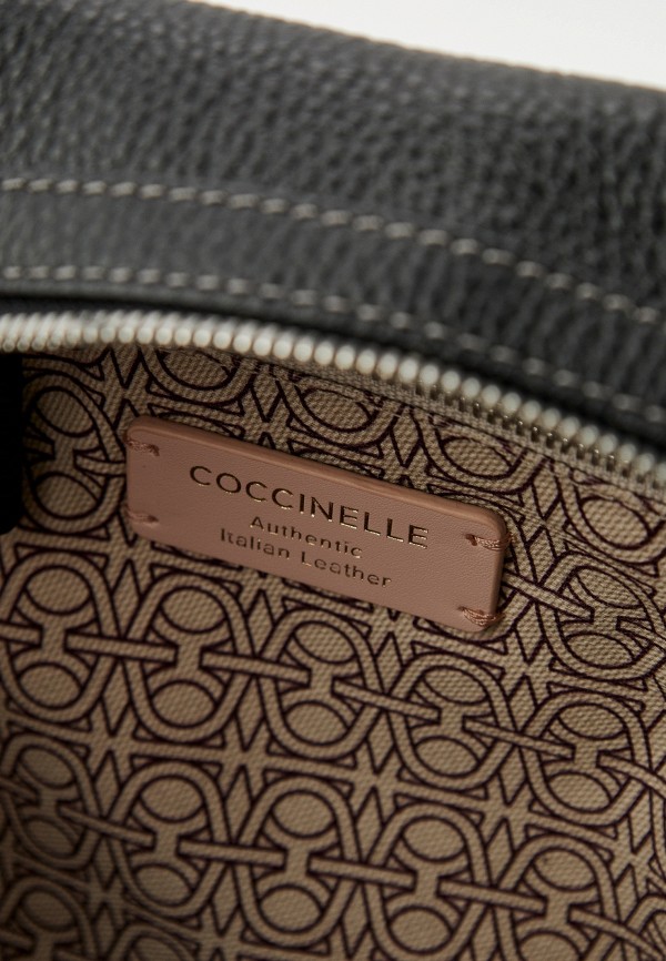 Coccinelle Сумка и брелок - LORD - фото 4