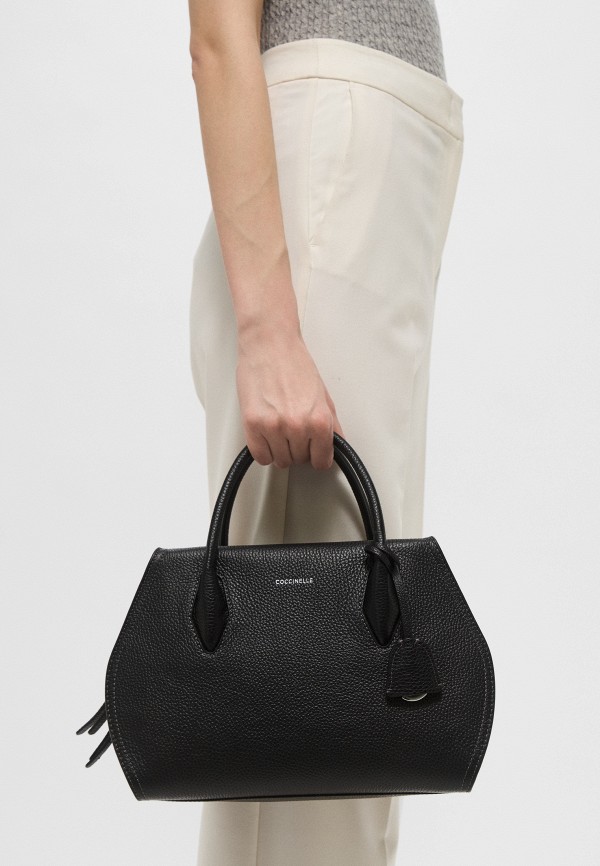 Coccinelle Сумка и брелок - LORD - фото 6