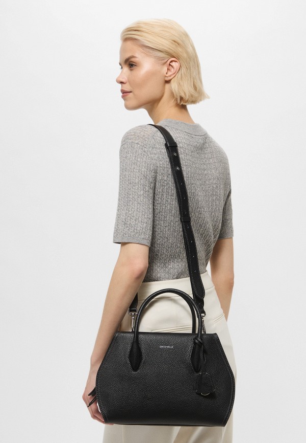 Coccinelle Сумка и брелок - LORD - фото 5