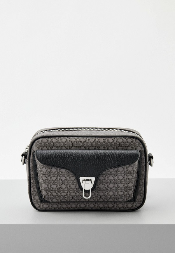 Coccinelle Сумка - BEAT COAT.MONO - фото 1