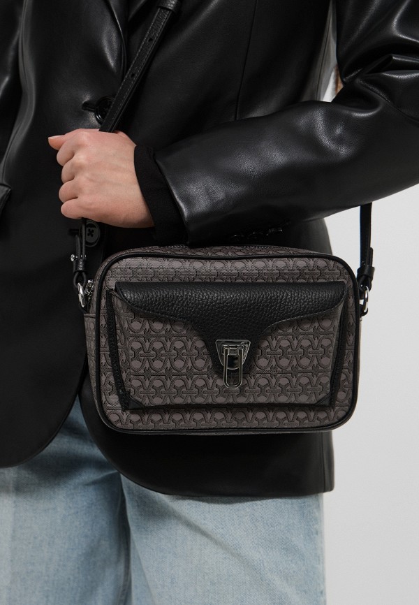 Coccinelle Сумка - BEAT COAT.MONO - фото 6