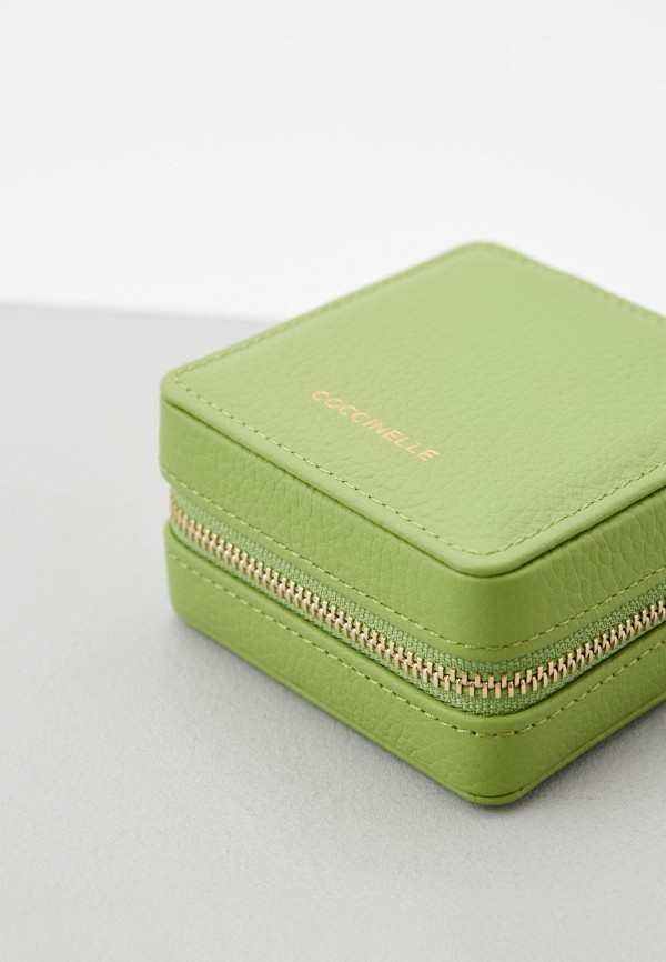 Coccinelle Шкатулка - COCCINELLEJEWELRY BOX - фото 3