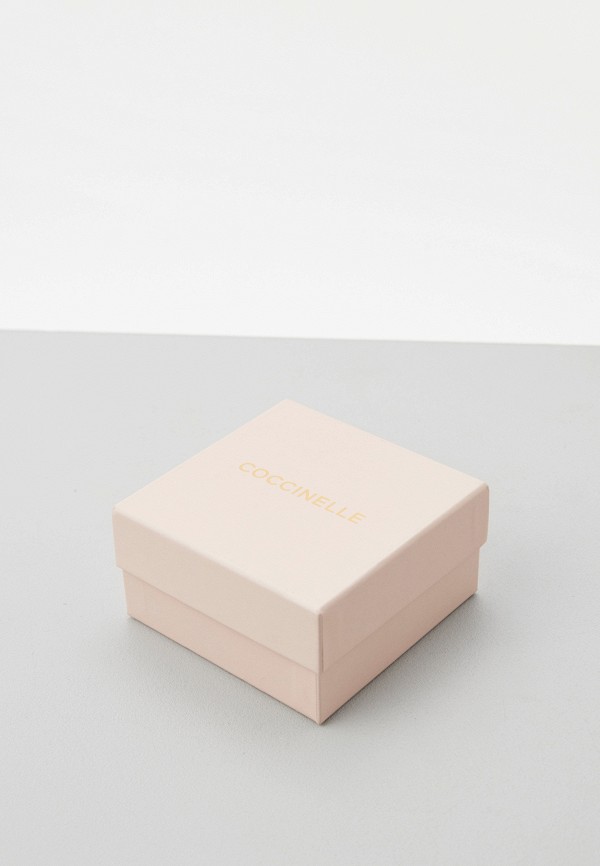 Coccinelle Шкатулка - COCCINELLEJEWELRY BOX - фото 5