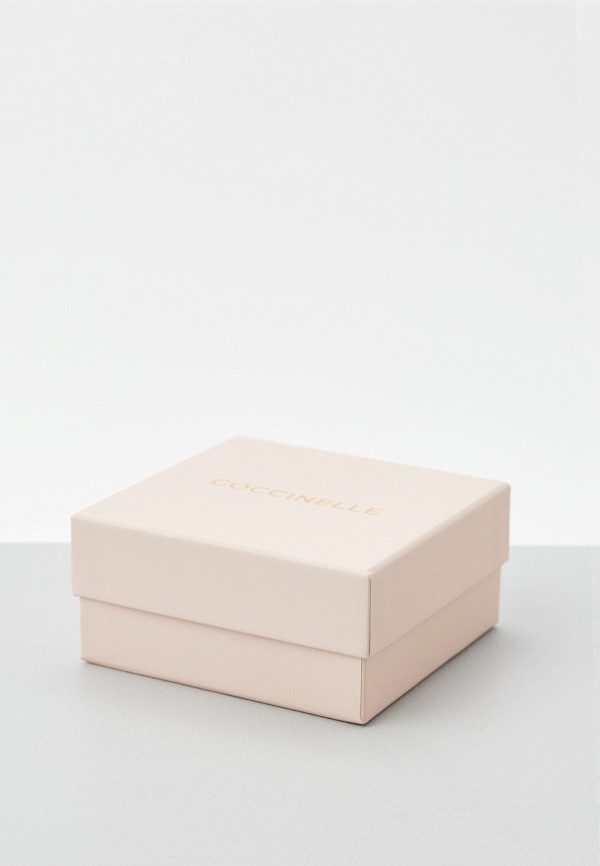 Coccinelle Шкатулка - COCCINELLEJEWELRY BOX - фото 6