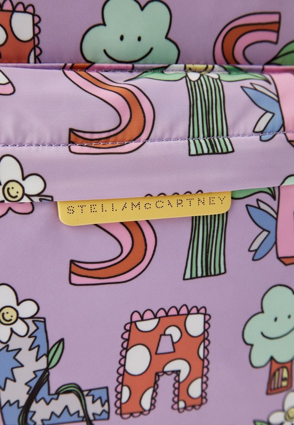 Stella McCartney Рюкзак - фото 3