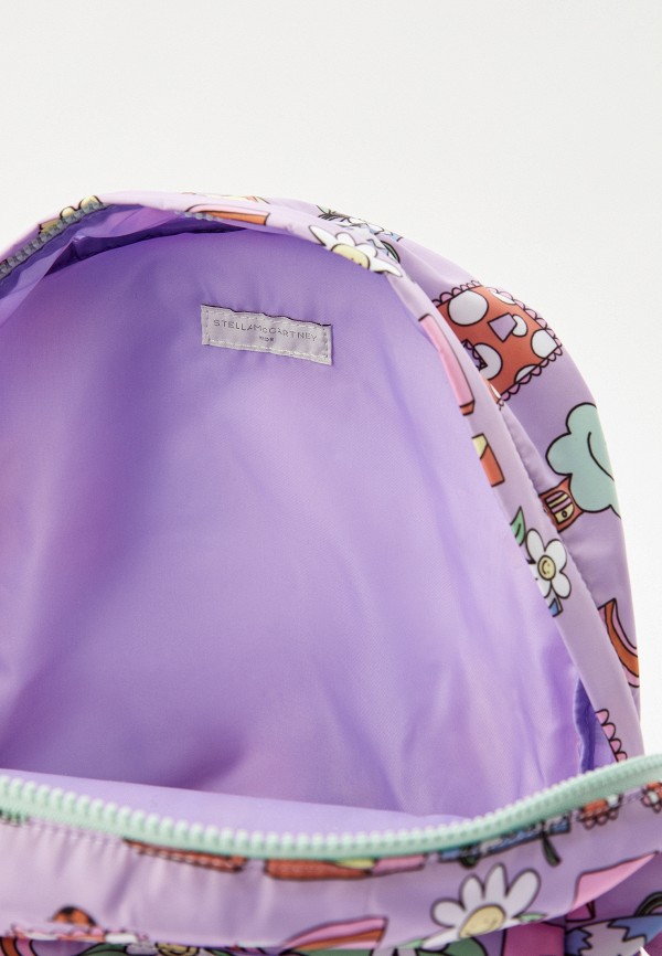 Stella McCartney Рюкзак - фото 4