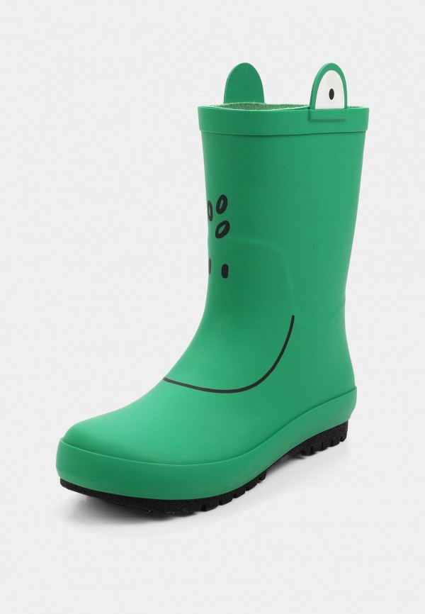 Stella McCartney Сапоги резиновые - фото 2