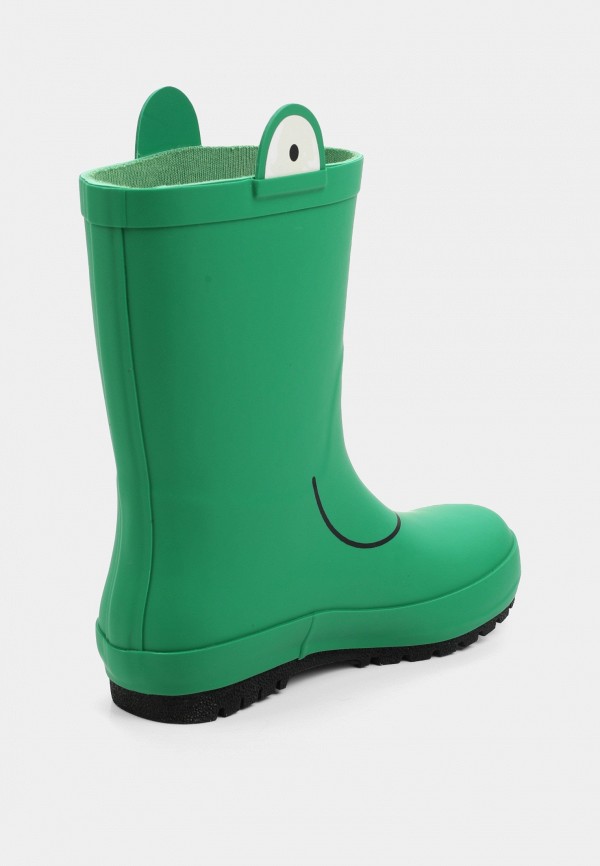 Stella McCartney Сапоги резиновые - фото 3