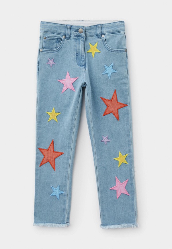 Stella McCartney Джинсы - фото 1