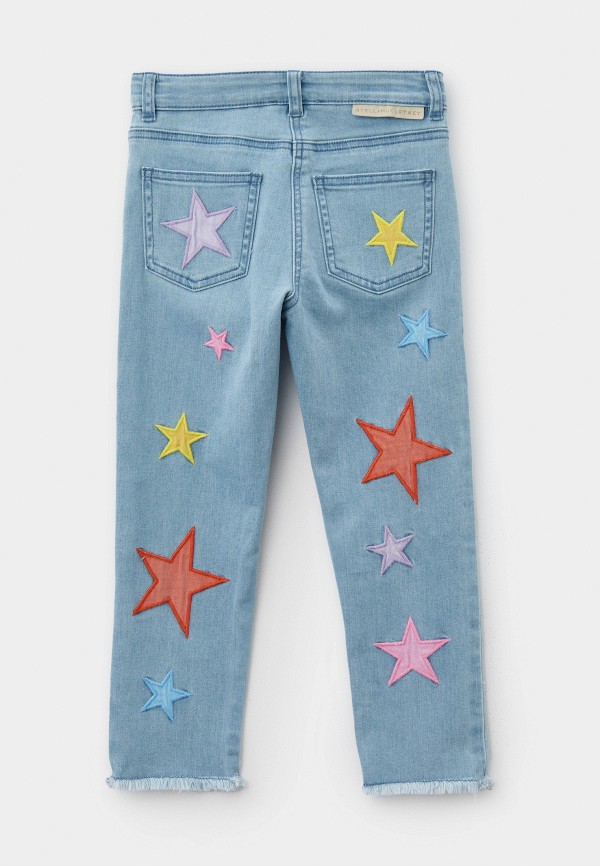 Stella McCartney Джинсы - фото 2