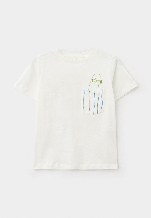 Stella McCartney Футболка - фото 1